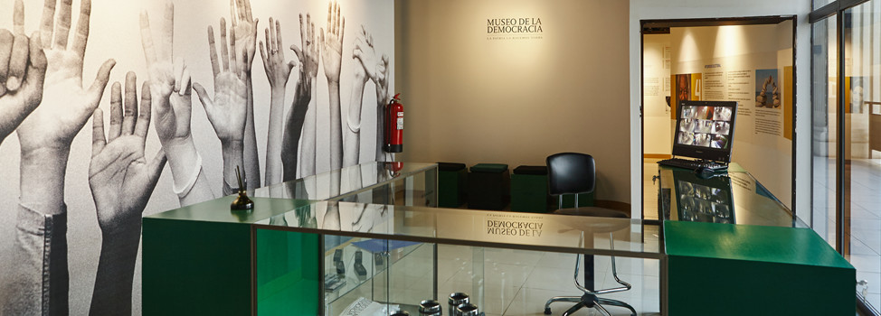 Museo de la Democracia en Panamá