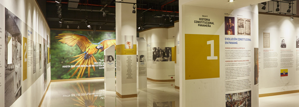 Museo de la Cultura Democrática
