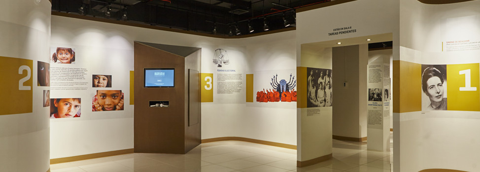 Museo de la Democracia en Panamá